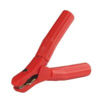 Ladezange rot 600 Ampere vollisoliert