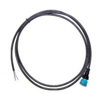 Kabel 2-polig mit JPT Stecker