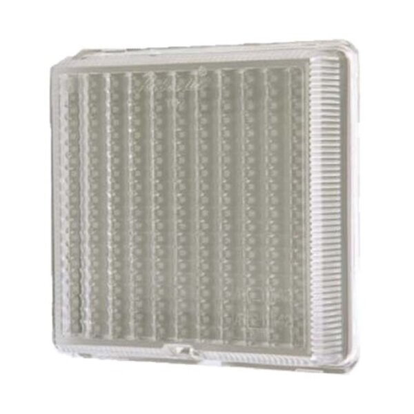 Ersatzglas Rückfahrl.  Rubbolite/ Truck-Lite, IFOR