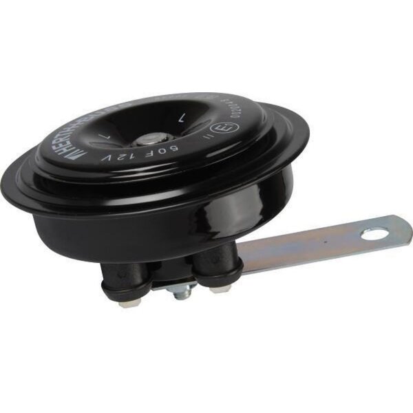 Universalhorn 12V, Ø 90 mm