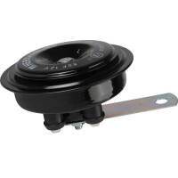 Universalhorn 12V, Ø 90 mm