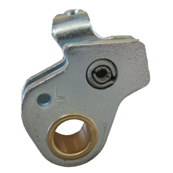 Rückmatikhebel AL-KO, links