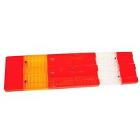 Ersatzglas MB SK  links
