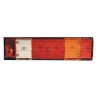 Ersatzglas MB SK  rechts
