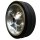 Vollgummirad Stahlfelge, AL-KO