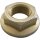 Flanschmutter M24x1.5 SW 32mm       280Nm