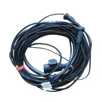 Aspöck Jokon Anschlusskabel, 13-pol  6.6m