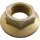 Flanschmutter M27x2.0 SW 36mm       280Nm