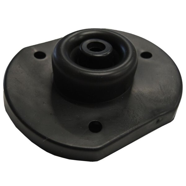 Gummiabdichtung für Steckdose oval