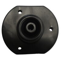 Gummiabdichtung für Steckdose oval