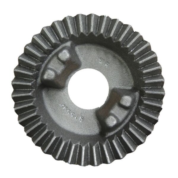 Zahnscheibe Ø 130mm, 36 Zähne, H 29