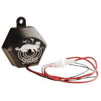 Marderschreck 12V  70x45x50, Kabel 0.6m