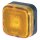 LED Seitenmarkierl. Rubbolite/ Truck-Lite, 24V MAN