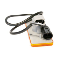 LED Seitenmarkierl. Rubbolite/ Truck-Lite 24V, Mercedes