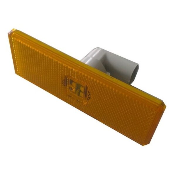 LED Seitenmarkierl. Rubbolite/ Truck-Lite, 24V, Mercedes