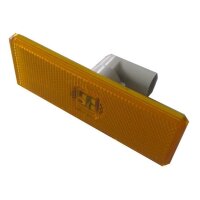 LED Seitenmarkierl. Rubbolite/ Truck-Lite, 24V, Mercedes