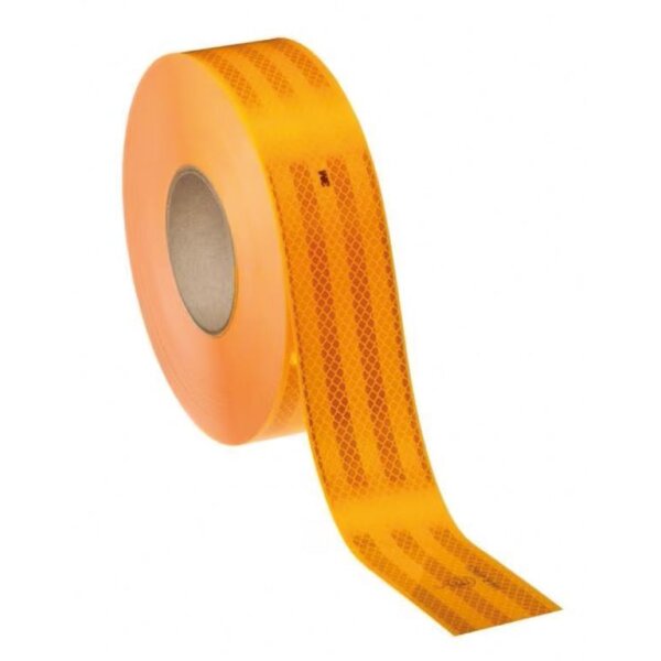 Markierungsklebeband gelb (14) 53.5mm x 50m 3M
