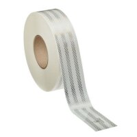 Markierungsklebeband weiss 55mm x 50m 3M