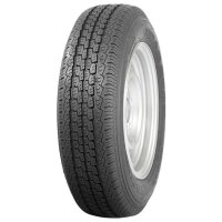 225/70 R15C 116N TR-603 M&S Security, Komplettrad