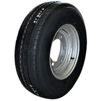 225/70 R15C  116N TR603  Security, Komplettrad