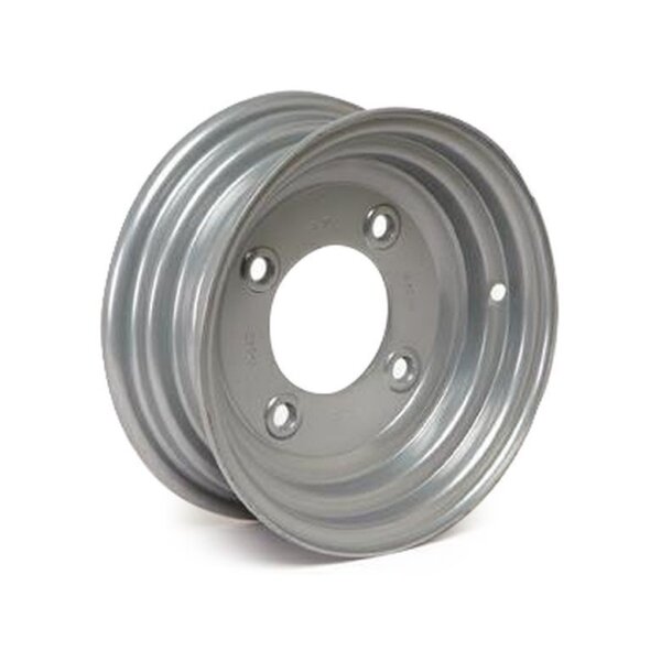 Felge  3.50Bx10  139.7/95/4 ET 0 (Ifor)