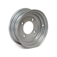 Felge  3.50Bx10  139.7/95/4 ET 0 (Ifor)