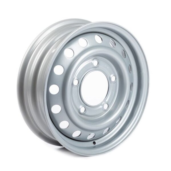 Felge  5.00Jx16  115/165.1/5 ET 39.7