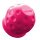 Soft-Ball rubinrot