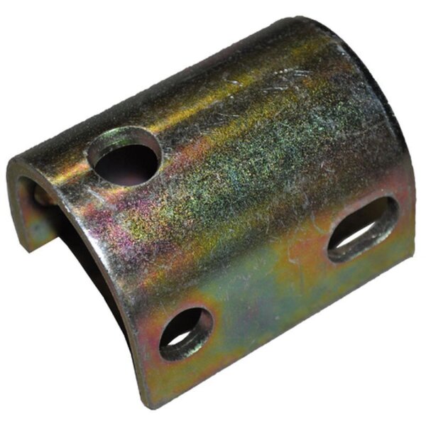 Kugelkupplung Distanzbügel Ø 60 auf 50mm