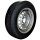 185/70 R13 93N AW414 Security M&S, Komplettrad