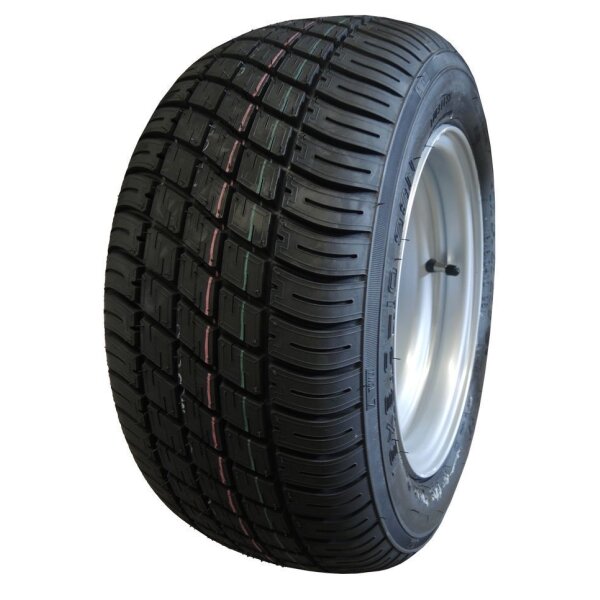 195/50 B10 98N Maxxis C-8001 Komplettrad