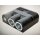 2-fach Steckdose Zig.anz. mit 2x USB 12/24V