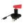 Batterie-Trennschalter (10)  100A, 12-24V