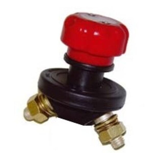 Not - Aus Schalter 150A Menbers 12-24V