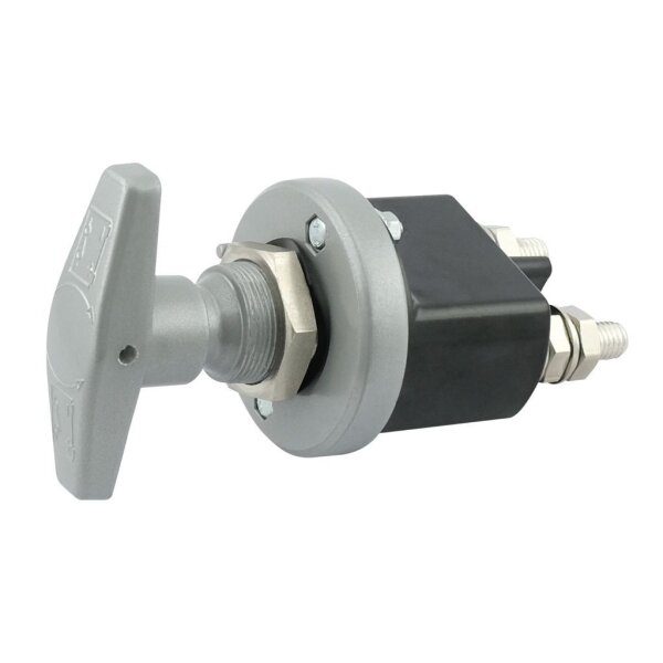 Batterie-Trennschalter (15)  250A, 12-24V LKW