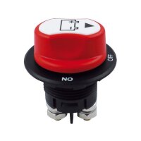 Batterie-Trennschalter (17)  100A,  6 -32V Mini