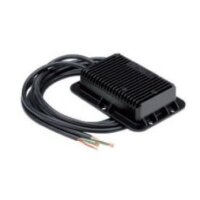 LED- Kontrollgerät ( Blinker )  12V 45mA , Kabel 2x1.5m