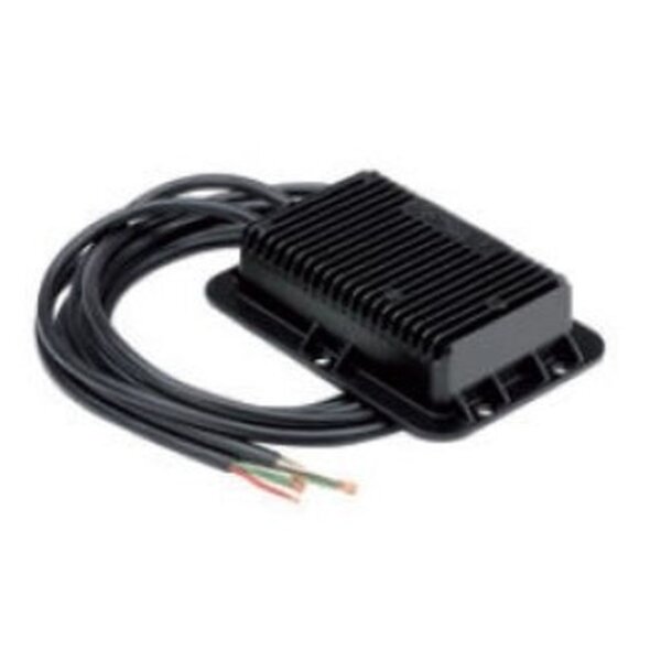 LED- Kontrollgerät ( Blinker )  24V  50mA , Kabel 2x1.5m