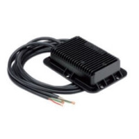 LED- Kontrollgerät ( Blinker )  24V  50mA , Kabel...