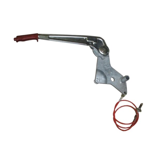 Handbremshebel AL-KO 161/251 G