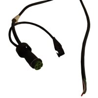 Versorgungskabel 5-pol. 2m Aspöck