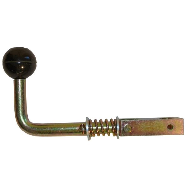 Kurbel AL-KO, Bohrung Ø20mm