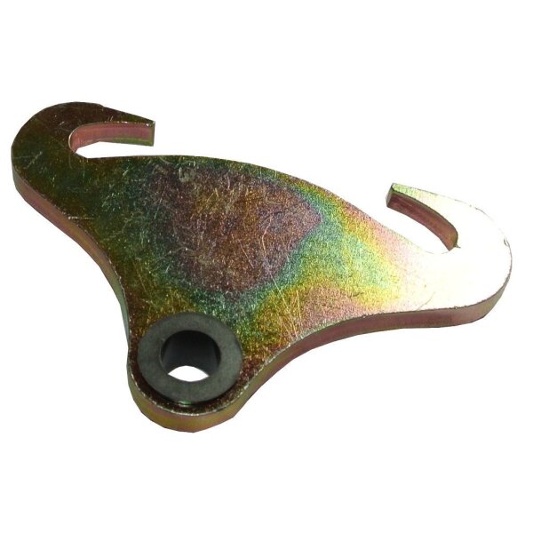 Umlenkhebel von Bremse