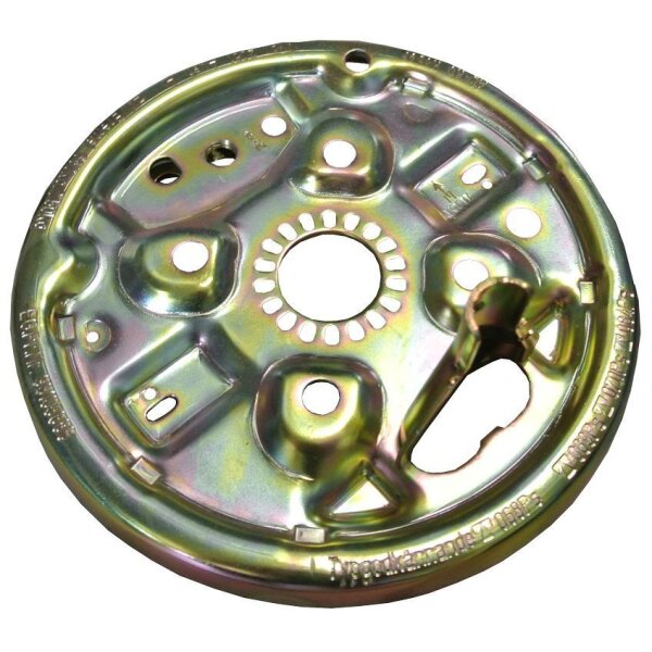 Bremsschild AL-KO 2051