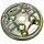 Bremsschild AL-KO 2051