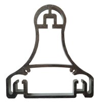 DISTANZKNOCHEN L 15mm