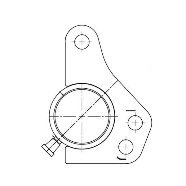 UMLENKHB MONT 351VB-2