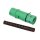 Stecker 7-pol Kunststoff, EURO- S  24V Typ S