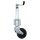 Stützrad    500kg  57mm  Hub 300mm