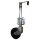 Stützrad    500kg  51mm  Hub 254mm